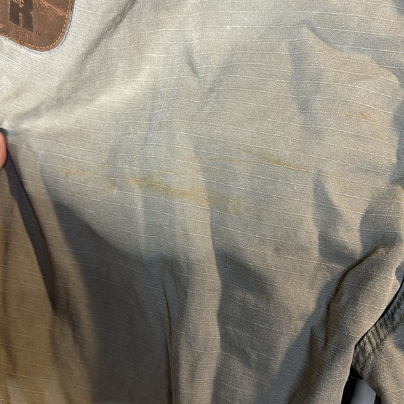 Workwear khakis - Picture 5 of 16